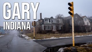 Gary Indiana The Scary End of American Dream [upl. by Brit]