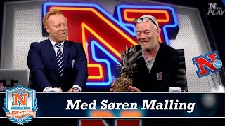 Fedt InPuk med Søren Malling [upl. by Kcirderf83]