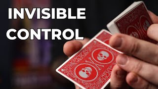 The Unambitious Card Control  Tutorial [upl. by Demott384]