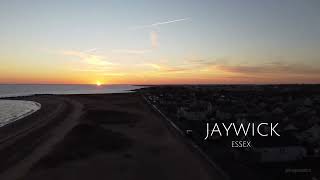 Jaywick Essex  One of UKs Most Deprived Places  Beauty Amongst Hardship  Drone Video [upl. by Ridgley]