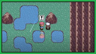 Pokemon Emerald — Episode 21 [upl. by Kilgore]