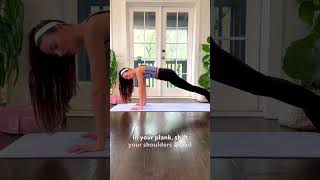 5 Essential Yoga Poses for Beginners yoga shorts Fitness [upl. by Aramoiz924]