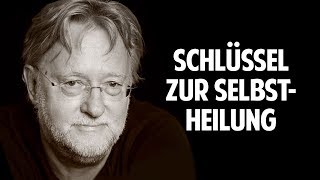 KEINE KRANKHEIT IST UNHEILBAR Der Schlüssel zur Selbstheilung  Dieter Broers [upl. by Jp]