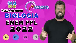 ENEM 2022  Questão 120  Um dos fármacos usados como quimioterápico contra o câncer é a colchicina [upl. by Courtund]