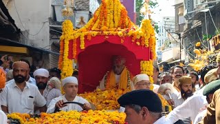 अलर्ट उदयपुर न्यूज़ की विशेष प्रस्तुति  अलविदा महाराणा Live streaming of ALERT UDAIPUR NEWS [upl. by Lucio469]