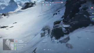 FJELL 652 THE 2ND SNOW MAP  Battlefield 5 NEW Snow Map Gameplay Details amp Information [upl. by Nnylrebma]