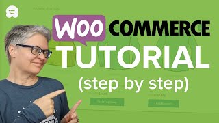 🛒 Complete WooCommerce Tutorial for Beginners 🌟  Step by Step  2024 Best eCommerce 💰 Tutorial [upl. by Thrasher]