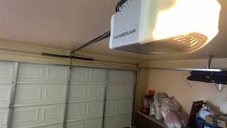 Garage door Opener Repair And Replacement Yuma Az  Yuma Overhead Door Services  Yuma Garage Door [upl. by Clive]