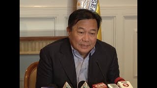 Speaker Alvarez iminungkahi na buwagin ang United Nations [upl. by Cavallaro]