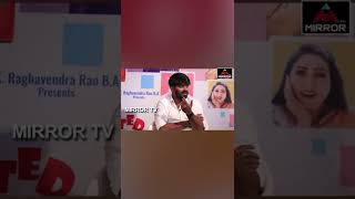 Sudigali Sudheer Short  Wanted Pandugadu Movie  Pilli Deepika  Vishnu Priya  Anasuya  Mirror TV [upl. by Acessej478]