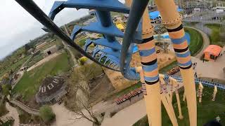 Flamingo Land Review [upl. by Wiseman]