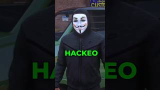 Así fue el HACKEO de GTA 6 [upl. by Atalaya]