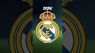 How did Fifa 19 predict Real Madrid to look like in 2024 [upl. by Ilyk187]