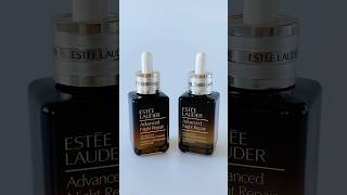 Estee Lauder Advanced Night Repair SynchronizedMultiRecovery Complex [upl. by Ruenhs257]