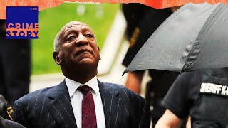 Cosby The Rise amp Fall of America’s Dad [upl. by Eide833]