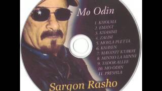 Sargon Rasho preshla [upl. by Seldun500]