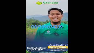 Event Launching Blok Baru Granada Mountain View tgl 24 Nop 24 wisata campingseru wisataalam [upl. by Auqemahs]