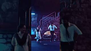 Dhanush amp nitya menon dance shortfeed viralvideo dance huminity dhanush nityamenonshorts [upl. by Iahc]