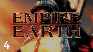 Lets Play Empire Earth 4  Phoenicians 4 Carthage Is Born 814  750 BC [upl. by Naejarual]