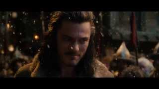 The Hobbit The Desolation of Smaug  You Have No Right Clip [upl. by Scheer]