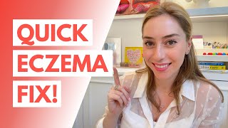 Tips  Tricks for Eczema  Dr Shereene Idriss [upl. by Hahnert]