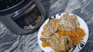 Spas za domaćice Multicooker 18in1 Najukusniji recept za 15 minuta  Delimano lonac [upl. by Valentina]