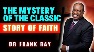 Dr Frank Ray Sermons  The Seven Miracles in the Gospel of John [upl. by Orenid]