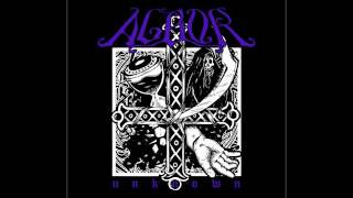 ALBOR  Unknown  DEMO 2013 [upl. by Charyl286]