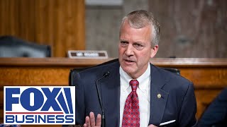 Republican Senator Dan Sullivan wins reelection in Alaska [upl. by Lontson]