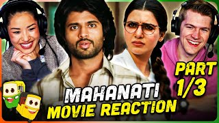 MAHANATI Movie Reaction Part 23  Keerthy Suresh  Samantha Ruth Prabhu  Vijay Deverakonda [upl. by Jarib618]