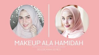 MAKEUP ALA SELEBGRAM INDONESIA [upl. by Irma842]