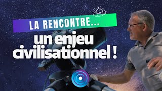 Le futur des contacts extraterrestres  Les Ailleurs EP66 Multilangue 4K [upl. by Redmund]