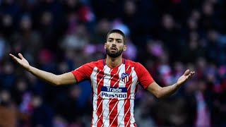 FIFA 23 How to Create Yannick Carrasco Pro Club Lookalike [upl. by Perot777]