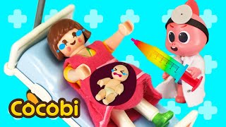 LIVE🔴A Baby Is Born Help Mom Deliver a Baby  More BEST Kids Videos [upl. by Lindner]