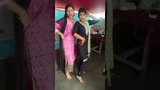 lasar fasar kare Lage Diya khesari balamua kedance Mausam comedy viral [upl. by Oecile]