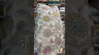 🌺New Fabric Pure Banarasi🌺 onlineshopping [upl. by Obeng622]