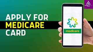 How to apply for a Medicare card for the first time in Australia [upl. by Vano]