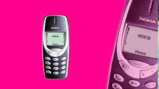 NOKIA 3310 ringtone Bee [upl. by Eltsirc687]