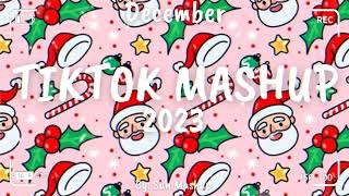 Tiktok Mashup December 💋 2023 💋 Not Clean [upl. by Anirpas]