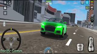 Customizing Cars and Exploring New Tracks  Car Customization Options Android Gameplay [upl. by Bruyn123]