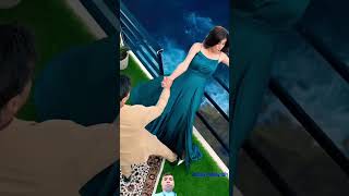 🤣🥀 dil todana hitha dil se lagaya kyu love bollywood song yutubshort [upl. by Adnarrim]