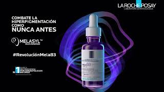 Nuevo Serum Mela B3 la evolución de Pure Niacinamide 10 Serum [upl. by Anaicilef]