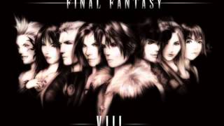 Final Fantasy VIII  Laguna Battle Theme Extended [upl. by Eelir]