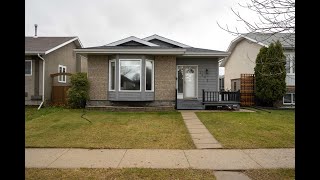 For Sale  1191 Devonshire Drive West Winnipeg MB R3W 1N8 [upl. by Esinereb]