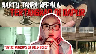 SIHIR SUMPAH 7 KETURUNAN ⁉️  DENDAM TERUNGKAI PART 2 [upl. by Brenden542]