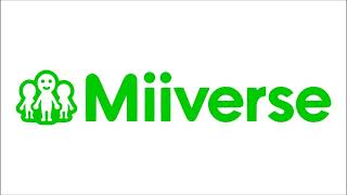 Loading  Miiverse [upl. by Sirod530]