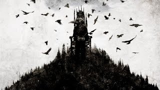 Katatonia 2016 Old Heart Falls [upl. by Tonry44]