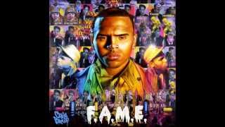 Chris Brown  Up To You [upl. by Terb]