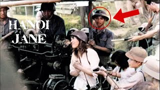 TRUTH about quotHanoiquot Jane Fonda  Forgotten History [upl. by Evin]