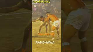 India vs pak kabaddi world cup 2016 kabbadi cup Pakistan Pakistan kabbadi player kabaddiworldcup💪💯🦅 [upl. by Lednew]